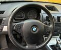 Серый БМВ Х3, объемом двигателя 4 л и пробегом 1 тыс. км за 4501 $, фото 2 на Automoto.ua