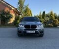 Серый БМВ Х3, объемом двигателя 2 л и пробегом 110 тыс. км за 16800 $, фото 1 на Automoto.ua