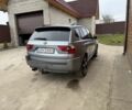 Серый БМВ Х3, объемом двигателя 3 л и пробегом 280 тыс. км за 6000 $, фото 3 на Automoto.ua