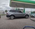 Серый БМВ Х3, объемом двигателя 3 л и пробегом 350 тыс. км за 5510 $, фото 1 на Automoto.ua