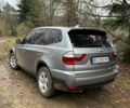 Сірий БМВ Х3, об'ємом двигуна 2 л та пробігом 207 тис. км за 8800 $, фото 18 на Automoto.ua