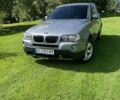 Сірий БМВ Х3, об'ємом двигуна 2 л та пробігом 207 тис. км за 8800 $, фото 16 на Automoto.ua
