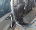 Серый БМВ Х3, объемом двигателя 2 л и пробегом 270 тыс. км за 7596 $, фото 4 на Automoto.ua