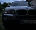 Сірий БМВ Х3, об'ємом двигуна 2 л та пробігом 207 тис. км за 8800 $, фото 26 на Automoto.ua