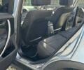 Серый БМВ Х3, объемом двигателя 2 л и пробегом 211 тыс. км за 8500 $, фото 12 на Automoto.ua