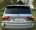 Сірий БМВ Х3, об'ємом двигуна 2 л та пробігом 207 тис. км за 8800 $, фото 13 на Automoto.ua