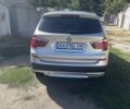 Сірий БМВ Х3, об'ємом двигуна 3 л та пробігом 100 тис. км за 11500 $, фото 3 на Automoto.ua