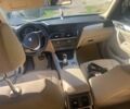 Сірий БМВ Х3, об'ємом двигуна 3 л та пробігом 100 тис. км за 11500 $, фото 6 на Automoto.ua