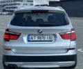 Сірий БМВ Х3, об'ємом двигуна 2 л та пробігом 195 тис. км за 13700 $, фото 5 на Automoto.ua