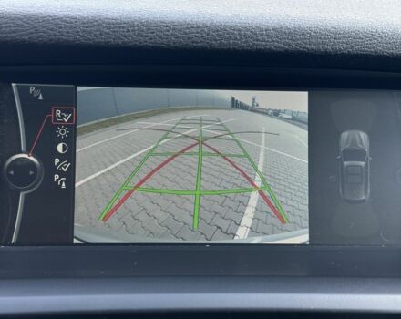 Сірий БМВ Х3, об'ємом двигуна 2 л та пробігом 195 тис. км за 13700 $, фото 22 на Automoto.ua