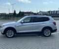 Сірий БМВ Х3, об'ємом двигуна 2 л та пробігом 195 тис. км за 13700 $, фото 3 на Automoto.ua