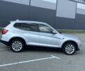 Сірий БМВ Х3, об'ємом двигуна 2 л та пробігом 195 тис. км за 13700 $, фото 7 на Automoto.ua