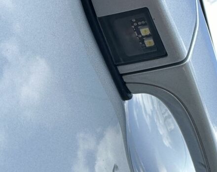 Сірий БМВ Х3, об'ємом двигуна 2 л та пробігом 195 тис. км за 13700 $, фото 9 на Automoto.ua