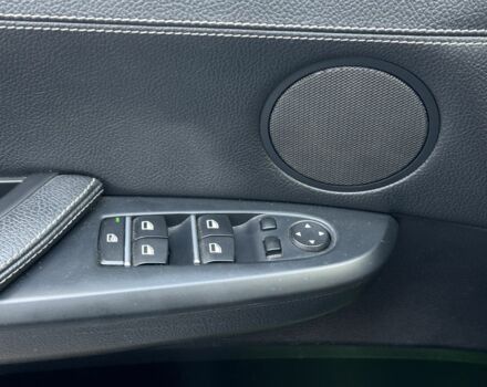 Сірий БМВ Х3, об'ємом двигуна 2 л та пробігом 195 тис. км за 13700 $, фото 20 на Automoto.ua