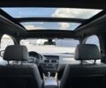Сірий БМВ Х3, об'ємом двигуна 2 л та пробігом 195 тис. км за 13700 $, фото 16 на Automoto.ua