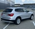 Сірий БМВ Х3, об'ємом двигуна 2 л та пробігом 195 тис. км за 13700 $, фото 6 на Automoto.ua
