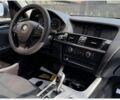 Сірий БМВ Х3, об'ємом двигуна 2 л та пробігом 174 тис. км за 13200 $, фото 6 на Automoto.ua