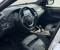 Сірий БМВ Х3, об'ємом двигуна 2 л та пробігом 195 тис. км за 13700 $, фото 18 на Automoto.ua