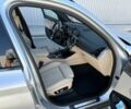 Сірий БМВ Х3, об'ємом двигуна 2 л та пробігом 69 тис. км за 28774 $, фото 20 на Automoto.ua
