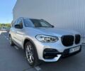 Сірий БМВ Х3, об'ємом двигуна 2 л та пробігом 69 тис. км за 28774 $, фото 1 на Automoto.ua