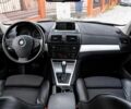 Серый БМВ Х3, объемом двигателя 3 л и пробегом 256 тыс. км за 3500 $, фото 4 на Automoto.ua