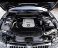 Серый БМВ Х3, объемом двигателя 3 л и пробегом 256 тыс. км за 3500 $, фото 6 на Automoto.ua