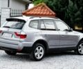 Серый БМВ Х3, объемом двигателя 3 л и пробегом 256 тыс. км за 3500 $, фото 3 на Automoto.ua
