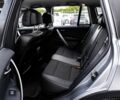 Серый БМВ Х3, объемом двигателя 3 л и пробегом 256 тыс. км за 3500 $, фото 5 на Automoto.ua