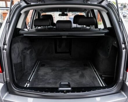 Серый БМВ Х3, объемом двигателя 3 л и пробегом 256 тыс. км за 3500 $, фото 7 на Automoto.ua