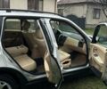 Серый БМВ Х3, объемом двигателя 2.98 л и пробегом 340 тыс. км за 7500 $, фото 13 на Automoto.ua