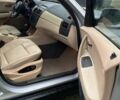 Серый БМВ Х3, объемом двигателя 2.98 л и пробегом 340 тыс. км за 7500 $, фото 14 на Automoto.ua
