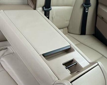 Серый БМВ Х3, объемом двигателя 2.98 л и пробегом 340 тыс. км за 7500 $, фото 4 на Automoto.ua