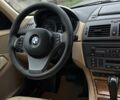 Серый БМВ Х3, объемом двигателя 2.98 л и пробегом 340 тыс. км за 7500 $, фото 9 на Automoto.ua