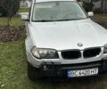 Серый БМВ Х3, объемом двигателя 2.98 л и пробегом 340 тыс. км за 7500 $, фото 16 на Automoto.ua