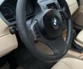 Серый БМВ Х3, объемом двигателя 2.98 л и пробегом 340 тыс. км за 7500 $, фото 6 на Automoto.ua