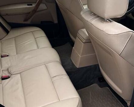 Серый БМВ Х3, объемом двигателя 2.98 л и пробегом 340 тыс. км за 7500 $, фото 5 на Automoto.ua