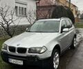 Серый БМВ Х3, объемом двигателя 2.98 л и пробегом 340 тыс. км за 7500 $, фото 1 на Automoto.ua