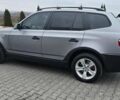 Серый БМВ Х3, объемом двигателя 2 л и пробегом 265 тыс. км за 6200 $, фото 4 на Automoto.ua