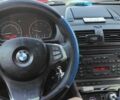 Сірий БМВ Х3, об'ємом двигуна 2.99 л та пробігом 476 тис. км за 9000 $, фото 16 на Automoto.ua