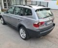 Серый БМВ Х3, объемом двигателя 2.99 л и пробегом 318 тыс. км за 9200 $, фото 2 на Automoto.ua