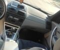 Серый БМВ Х3, объемом двигателя 3 л и пробегом 400 тыс. км за 7900 $, фото 6 на Automoto.ua
