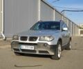 Сірий БМВ Х3, об'ємом двигуна 2.99 л та пробігом 476 тис. км за 9000 $, фото 1 на Automoto.ua