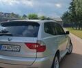 Сірий БМВ Х3, об'ємом двигуна 3 л та пробігом 284 тис. км за 9250 $, фото 1 на Automoto.ua