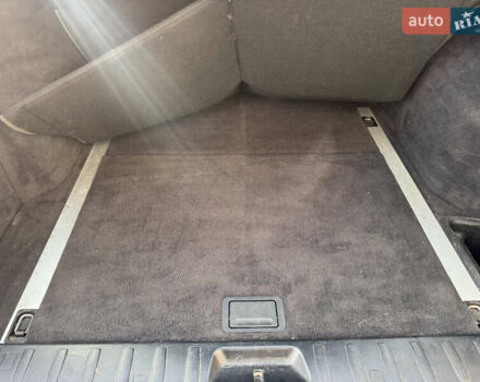 Серый БМВ Х3, объемом двигателя 2.49 л и пробегом 200 тыс. км за 8900 $, фото 11 на Automoto.ua