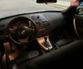 Серый БМВ Х3, объемом двигателя 2.98 л и пробегом 198 тыс. км за 8999 $, фото 16 на Automoto.ua