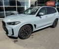 Серый БМВ Х3, объемом двигателя 2.98 л и пробегом 340 тыс. км за 7300 $, фото 1 на Automoto.ua