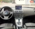 Серый БМВ Х3, объемом двигателя 3 л и пробегом 402 тыс. км за 5700 $, фото 9 на Automoto.ua