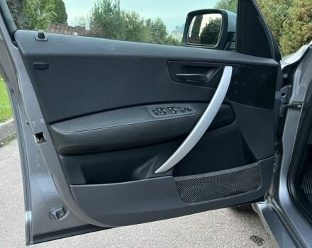 Сірий БМВ Х3, об'ємом двигуна 3 л та пробігом 275 тис. км за 5846 $, фото 12 на Automoto.ua