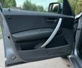 Сірий БМВ Х3, об'ємом двигуна 3 л та пробігом 275 тис. км за 5846 $, фото 12 на Automoto.ua