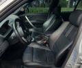 Сірий БМВ Х3, об'ємом двигуна 3 л та пробігом 284 тис. км за 9250 $, фото 16 на Automoto.ua